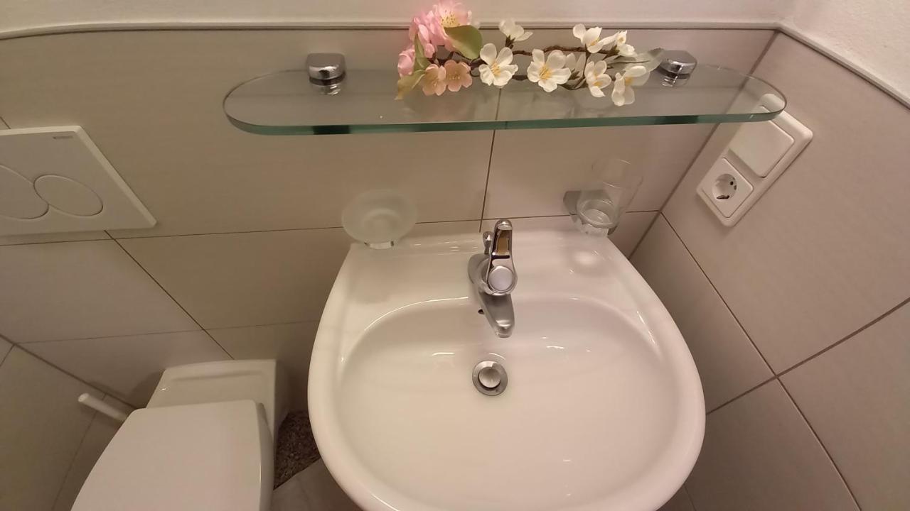 Ferienwohnungen Am Laerchenweg Sexten Dış mekan fotoğraf